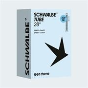 Schwalbe Schlauch 28²-60 SCV15L 28/34-622/630 60mm Clik