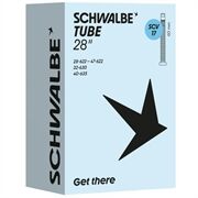 Schwalbe 'Schlauch 28-60 SCV17-60mm 28/47-622/635 Clik