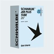Schwalbe Schlauch 26" H SCV13 AIR PLUS 40/62-559 40mm Clik