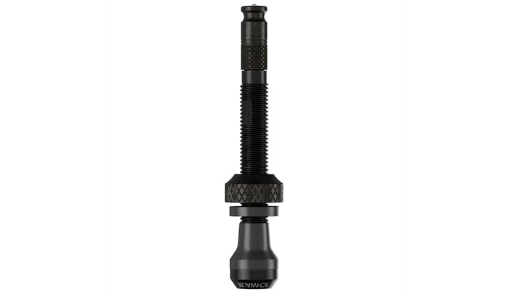Schwalbe V'entil 80mm TUBELESS CLIK VALVE SCV (2er Set)