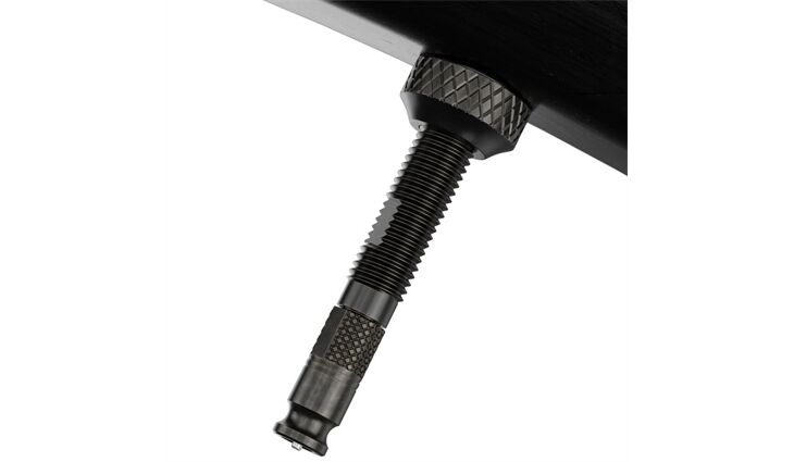 Schwalbe V'entil 80mm TUBELESS CLIK VALVE SCV (2er Set)
