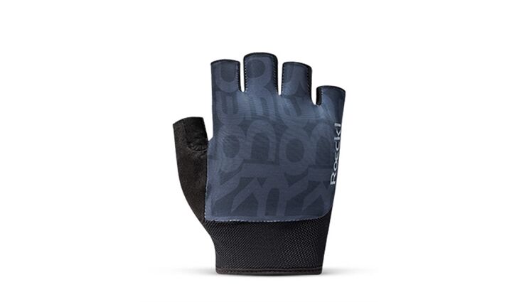 ROECKL Handschuh kurz Bruneck 2 10,5