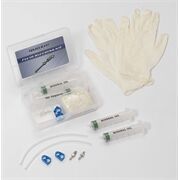 Quaxar Entlüftungs-Set Scheibenbremsen für Magura