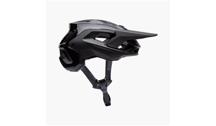 FOX Bekleidung Helm Speedframe RS Gr. M 55-59cm