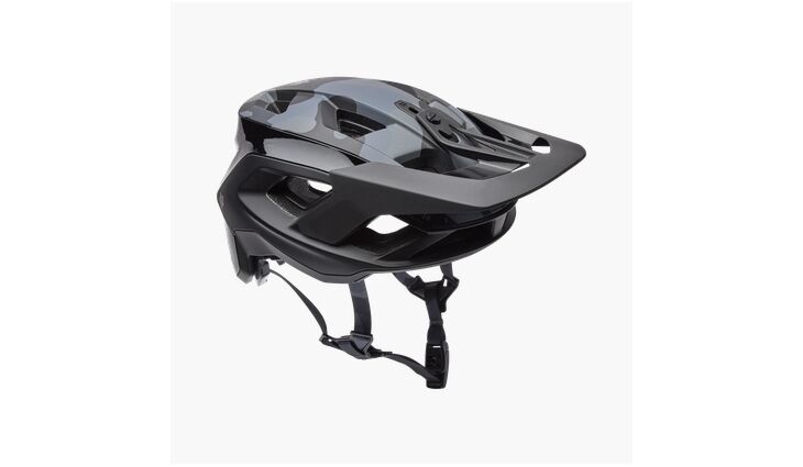FOX Bekleidung Helm Speedframe RS Gr. M 55-59cm