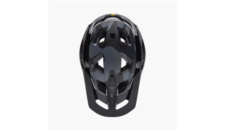 FOX Bekleidung Helm Speedframe RS Gr. M 55-59cm