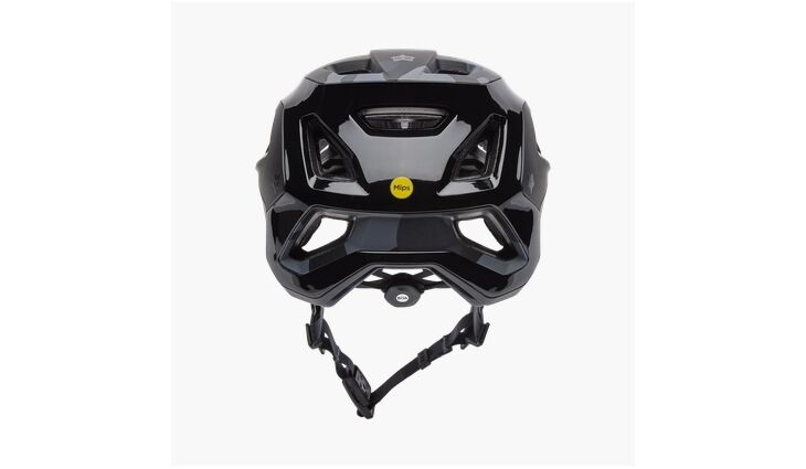 FOX Bekleidung Helm Speedframe RS Gr. M 55-59cm