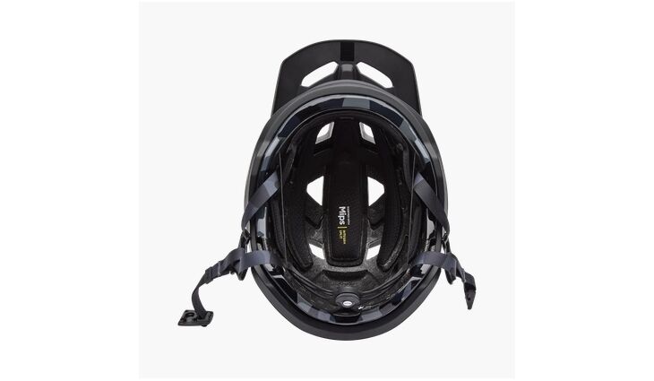 FOX Bekleidung Helm Speedframe RS Gr. M 55-59cm
