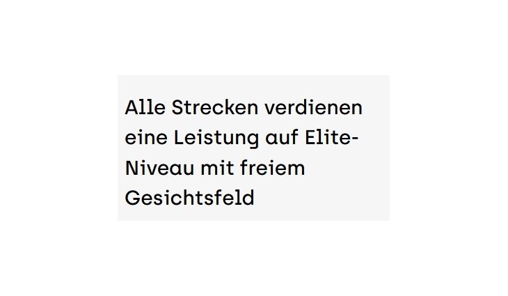 FOX Bekleidung Helm Speedframe RS Gr. M 55-59cm