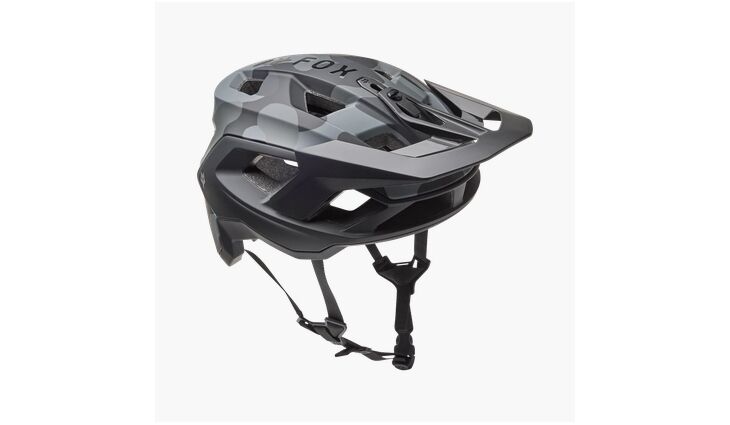 FOX Bekleidung Helm Speedframe Gr. S 51-55cm