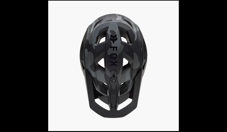 FOX Bekleidung Helm Speedframe Gr. S 51-55cm
