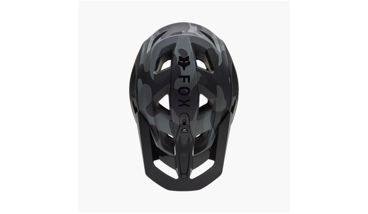 FOX Bekleidung Helm Speedframe Gr. S 51-55cm