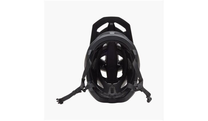 FOX Bekleidung Helm Speedframe Gr. S 51-55cm