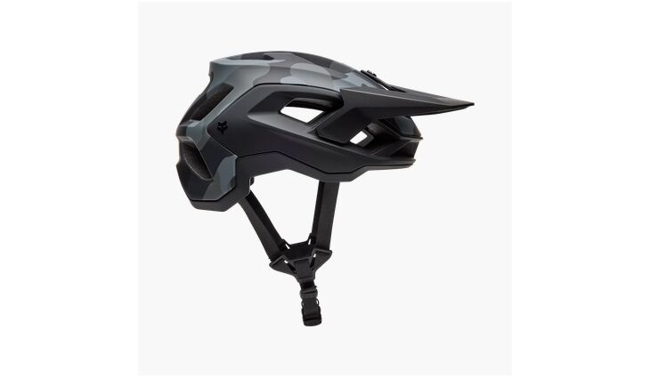 FOX Bekleidung Helm Speedframe Gr. M 55-59cm