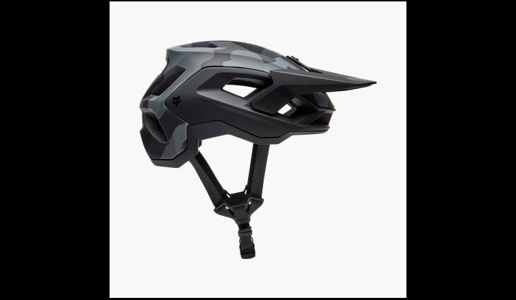 FOX Bekleidung Helm Speedframe Gr. L 59-63cm