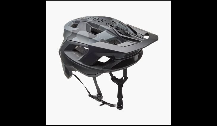FOX Bekleidung Helm Speedframe Gr. L 59-63cm
