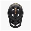 FOX Bekleidung Helm Speedframe Backfade Gr. S 51-55cm