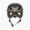 FOX Bekleidung Helm Speedframe Backfade Gr. S 51-55cm