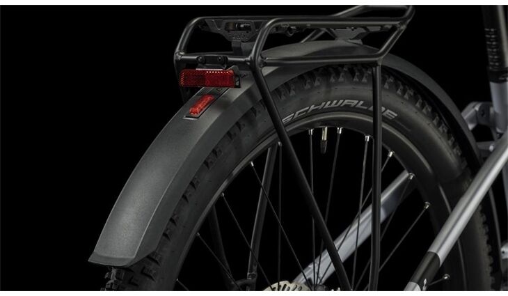 CUBE Stereo Hybrid 120 Race Allroad 750 16"27,5S 23/4