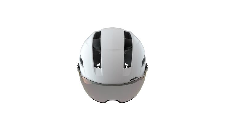 ALPINA Helm SOHO VISOR V 55-59