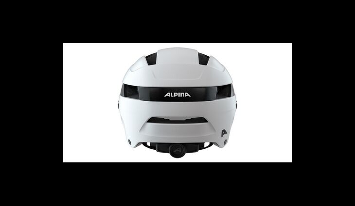 ALPINA Helm SOHO VISOR V 55-59