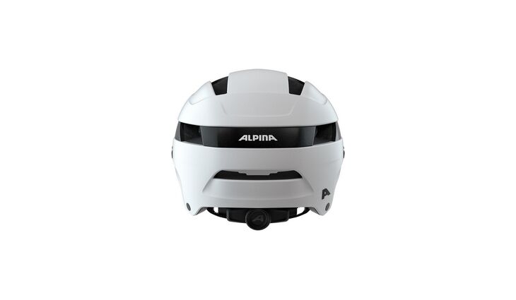 ALPINA Helm SOHO VISOR V 55-59