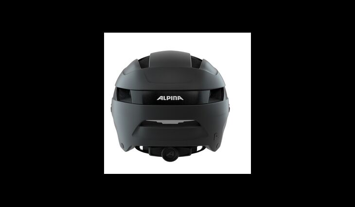 ALPINA Helm SOHO VISOR V 51-56