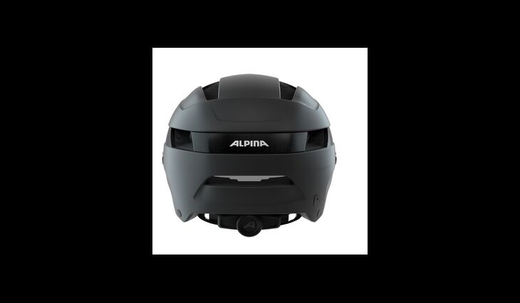 ALPINA Helm SOHO VISOR V, 55-59