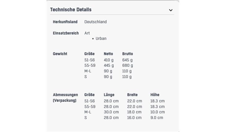 ALPINA Helm SOHO VISOR V 51-56