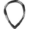 ABUS Kettenschloss Zahlen Tresor 6806C/85 black 6 mm