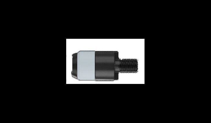 Schwalbe Adapter CLIK VALVE SCV PUMP HEAD Stück