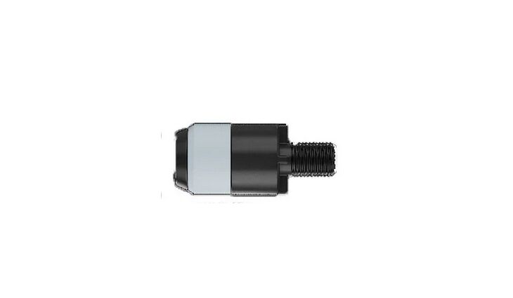 Schwalbe Adapter CLIK VALVE SCV PUMP HEAD Stück