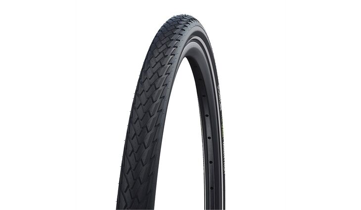 Schwalbe Reifen 47-559 Marathon Green Guard HS 620 v