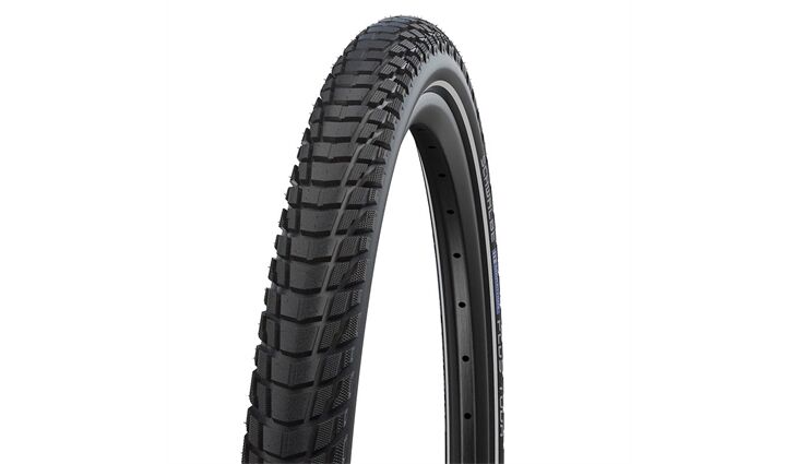 Schwalbe Reifen 55,584 27,5 Marathon Plus Tour HS 619