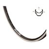 Bärwinkels 75516 Hinterrad 25-622 DH25 M6000 8-11F CL SP