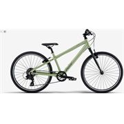 PUKY MTB LS-Pro 24-8 8+ 130-150cm 8,9kg