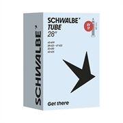 Schwalbe Schlauch SV17 28 Zoll | ETRTO: 28/47-622/635