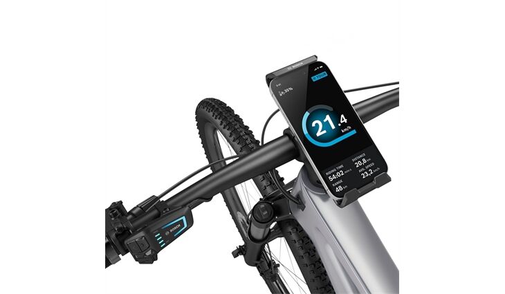 BOSCH SmartphoneGrip Vertical (BSP3300)