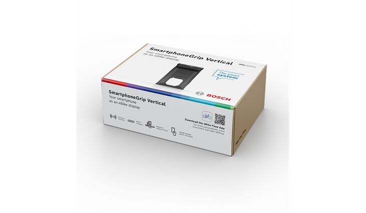 BOSCH SmartphoneGrip Vertical (BSP3300)