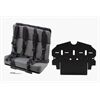 Riese&Müller Doppel-Kindersitz Packster 70