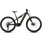 CUBE Stereo Hybrid ONE44 HPC SLX Evo L Di2ESS ABS800est