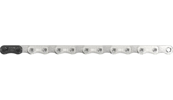 SRAM Kette 12-126 Gl Flat Top GX Eagle Transmission