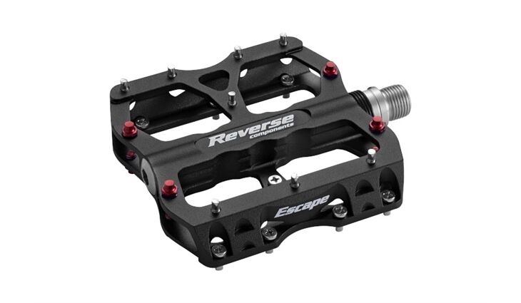 REVERSE Pedal Escape Paar