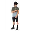 CUBE Trikot kurz MTB Rundhalstrikot Soft Touch M
