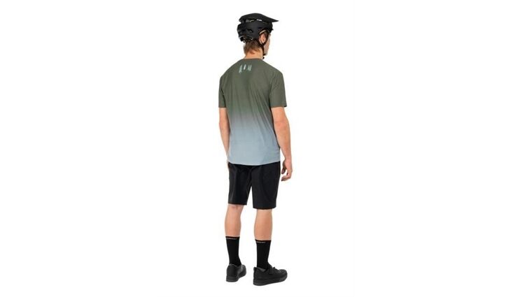 CUBE Trikot kurz MTB Rundhalstrikot Soft Touch M