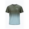 CUBE Trikot kurz MTB Rundhalstrikot Soft Touch L
