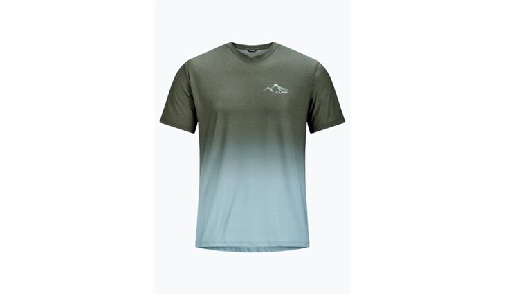 CUBE Trikot kurz MTB Rundhalstrikot Soft Touch L