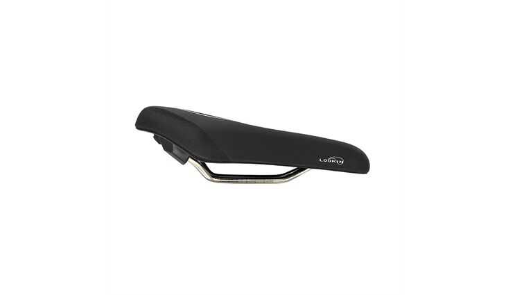 Selle Royal Sattel Trekking Lookin Evo Stracciatel