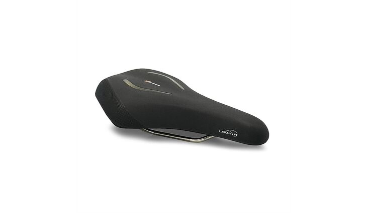 Selle Royal Sattel Trekking Lookin Evo Stracciatel