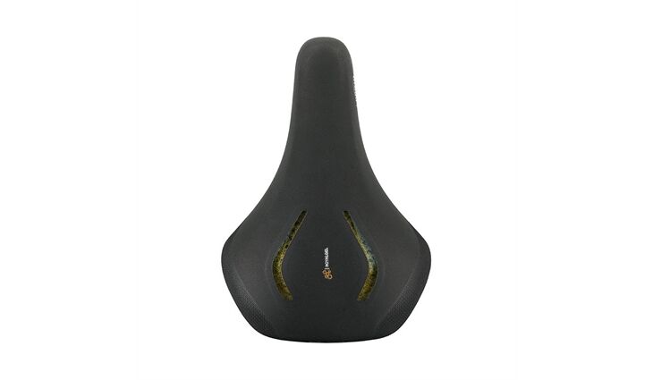 Selle Royal Sattel Trekking Lookin Evo Stracciatel